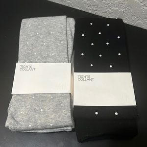 H&M Kid Tights